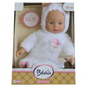 TTOYS - Кукла Агънце